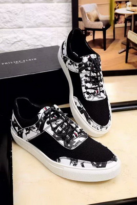 PhiliPP Plein Fashion Casual Men Shoes--085